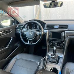 فولكسفاغن باسات